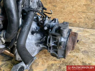 F17,F17W355,W355 КПП механическая (МКПП) Opel Astra G Арт W1204-1, вид 1