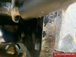 Y17DT Двигатель Opel Astra G Арт W1204, вид 3