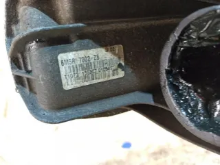 6M5R7002ZB КПП механическая (МКПП) Ford S-Max 1 Арт 5284_4, вид 3