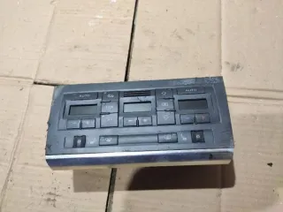 8E0820043A Блок управления печки / климат-контроля Audi A4 B7 Арт 97157709, вид 1