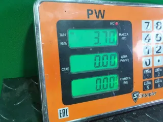 39100-TL0-G200, 77610-TL0A Магнитола (аудио система) Honda Accord 8 Арт 97157696, вид 6