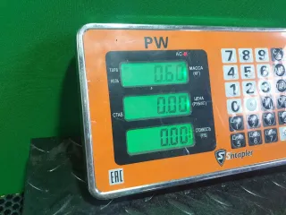 F0TH84UQN Переключатель подрулевой (стрекоза) Honda Accord 8 Арт 97157716, вид 4