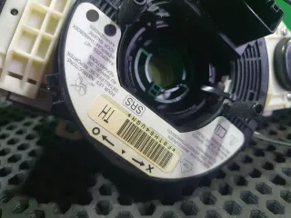 F0TH84UQN Переключатель подрулевой (стрекоза) Honda Accord 8 Арт 97157716, вид 3