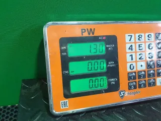 78100-TL4-G113-M1, 257440-8213 Щиток приборов (приборная панель) Honda Accord 8 Арт 97157726, вид 4