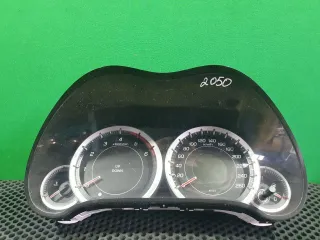 78100-TL4-G113-M1, 257440-8213 Щиток приборов (приборная панель) Honda Accord 8 Арт 97157726, вид 1