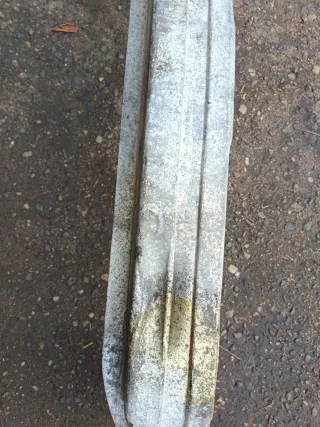 4F0807111 Усилитель переднего бампера Audi A6 C6 (S6,RS6) Арт 97157728, вид 5
