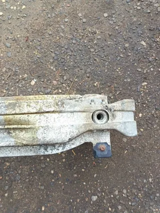 4F0807111 Усилитель переднего бампера Audi A6 C6 (S6,RS6) Арт 97157728, вид 3