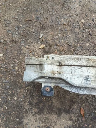 4F0807111 Усилитель переднего бампера Audi A6 C6 (S6,RS6) Арт 97157728, вид 2