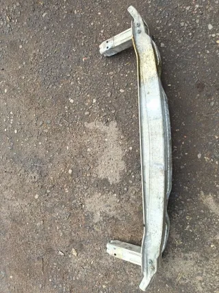4F0807111 Усилитель переднего бампера Audi A6 C6 (S6,RS6) Арт 97157728, вид 7