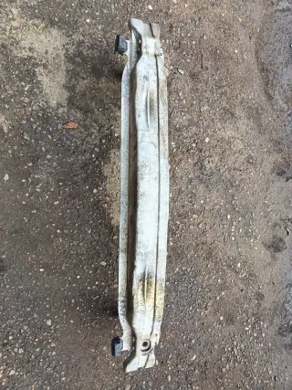 4F0807111 Усилитель переднего бампера Audi A6 C6 (S6,RS6) Арт 97157728, вид 1