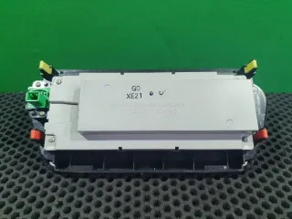 PP-MD15, D099T Дисплей Honda Accord 8 Арт 97157736, вид 2