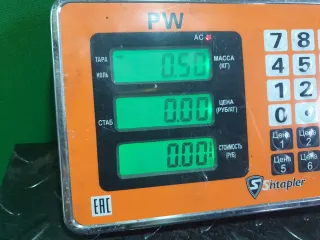 PP-MD15, D099T Дисплей Honda Accord 8 Арт 97157736, вид 3
