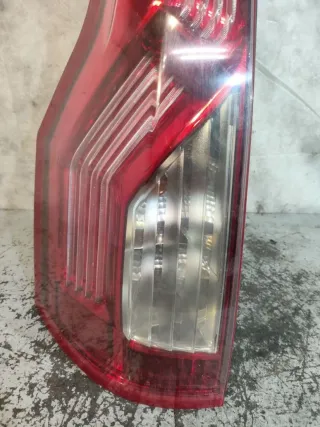  Фонарь задний левый Citroen C4 Picasso 1 Арт P233, вид 2