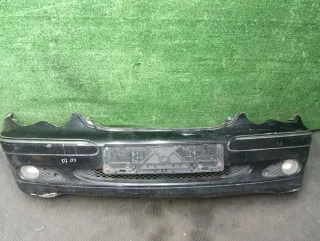 A2038850025,A2038850165 Бампер передний Mercedes C W203 Арт 97157733, вид 6