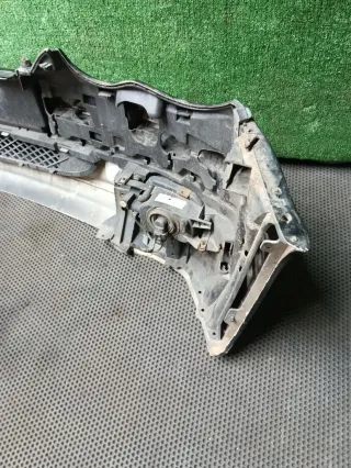 A2038850025,A2038850165 Бампер передний Mercedes C W203 Арт 97157733, вид 9