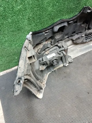A2038850025,A2038850165 Бампер передний Mercedes C W203 Арт 97157733, вид 8
