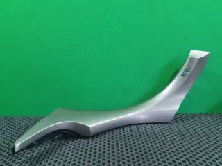  Накладка декоративная на торпедо Honda Accord 8 Арт 97157797, вид 1