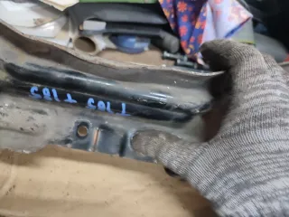 4F0253071A Кронштейн КПП Audi A6 C6 (S6,RS6) Арт 006587, вид 2