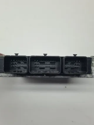 9656972580, 9655659480 Блок управления двигателем Peugeot 206 1 Арт 15951, вид 2