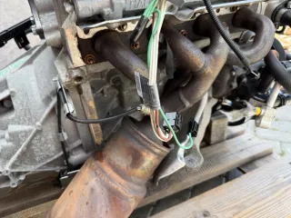 N45B16AB Двигатель BMW 1 E81/E82/E87/E88 (N45B16AB) Арт 482160725, вид 7