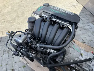 N45B16AB Двигатель BMW 1 E81/E82/E87/E88 (N45B16AB) Арт 482160725, вид 5