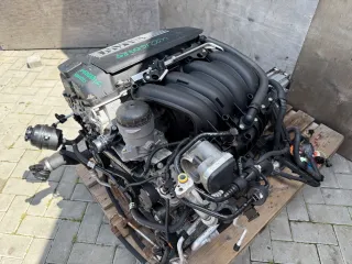 N45B16AB Двигатель BMW 1 E81/E82/E87/E88 (N45B16AB) Арт 482160725, вид 4