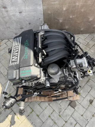 N45B16AB Двигатель BMW 1 E81/E82/E87/E88 (N45B16AB) Арт 482160725, вид 3