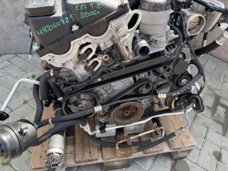 N45B16AB Двигатель BMW 1 E81/E82/E87/E88 (N45B16AB) Арт 482160725, вид 8