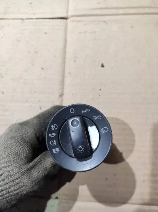  Переключатель света Audi A4 B7 Арт 97157846