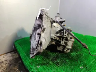 F13W394 КПП (Коробка передач механическая) Opel Astra G 1.7л Арт YEK332, вид 2