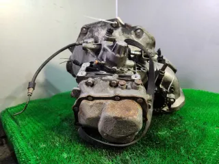 F13W394 КПП (Коробка передач механическая) Opel Astra G 1.7л Арт YEK332, вид 3