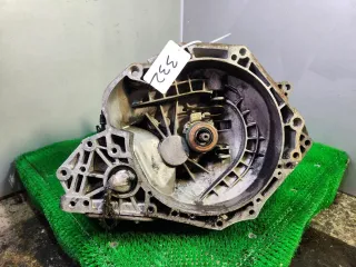 F13W394 КПП (Коробка передач механическая) Opel Astra G 1.7л Арт YEK332, вид 1
