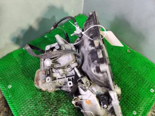 F13W394 КПП (Коробка передач механическая) Opel Astra G 1.7л Арт YEK332, вид 5