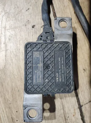 4M0907807R,NOXC3SME Лямбда-зонд Audi Q7 4M Арт 034705