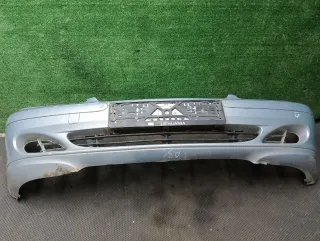  Бампер передний Mercedes S W220 Арт 97157921