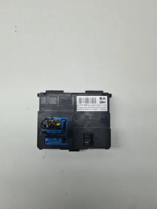 9811039380 Блок управления печки / климат-контроля Citroen C4 Grand Picasso 2 Арт 16098, вид 1