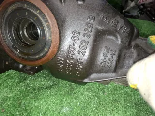 7590911,3.15,7564867 Редуктор заднего моста BMW X5 E70 Арт 97157946, вид 2