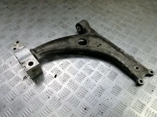 3C0407153B,3C0407151E Рычаг передний Volkswagen Passat B6 Арт 97157959, вид 4