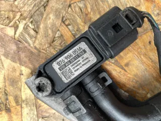 076906051A,9064901039 Датчик давления выхлопных газов Volkswagen Crafter 1 Арт 97157953, вид 3