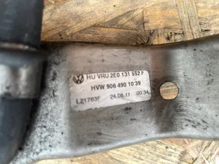 076906051A,9064901039 Датчик давления выхлопных газов Volkswagen Crafter 1 Арт 97157953, вид 4