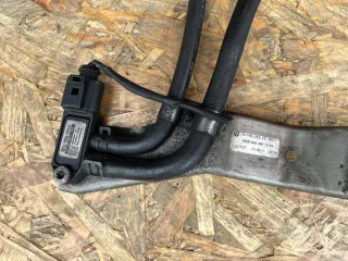 076906051A,9064901039 Датчик давления выхлопных газов Volkswagen Crafter 1 Арт 97157953, вид 2