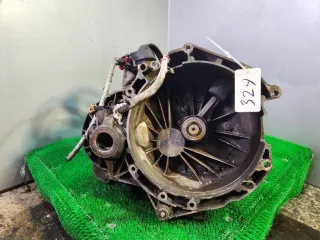 1C1R-7002 КПП механическая (МКПП) 5-ступенчатая Ford Transit 3 Арт YEK329, вид 1