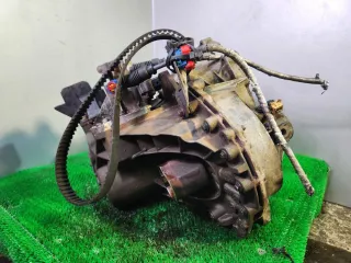 1C1R-7002 КПП механическая (МКПП) 5-ступенчатая Ford Transit 3 Арт YEK329, вид 6