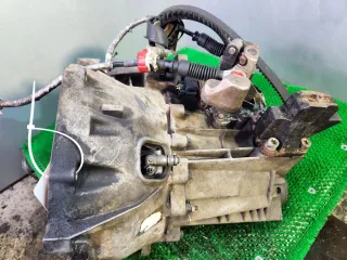 1C1R-7002 КПП механическая (МКПП) 5-ступенчатая Ford Transit 3 Арт YEK329, вид 4
