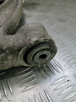3C0407153B,3C0407151F Рычаг передний Volkswagen Passat B6 Арт 97157969, вид 8