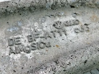 3C0407153B,3C0407151F Рычаг передний Volkswagen Passat B6 Арт 97157969, вид 13