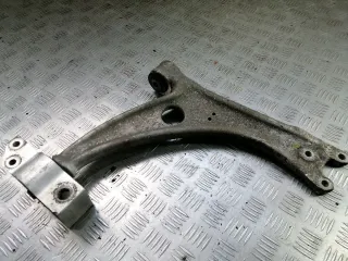 3C0407153B,3C0407151F Рычаг передний Volkswagen Passat B6 Арт 97157969, вид 1