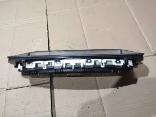 9655608780 Щиток приборов (приборная панель) Citroen C5 1 Арт 97158040, вид 2