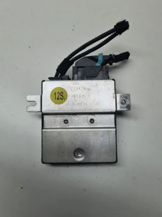 4F0907468D, 4F0910468A Блок комфорта Audi A6 C6 (S6,RS6) Арт 16148, вид 3