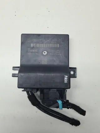 4F0907468D, 4F0910468A Блок комфорта Audi A6 C6 (S6,RS6) Арт 16148, вид 1